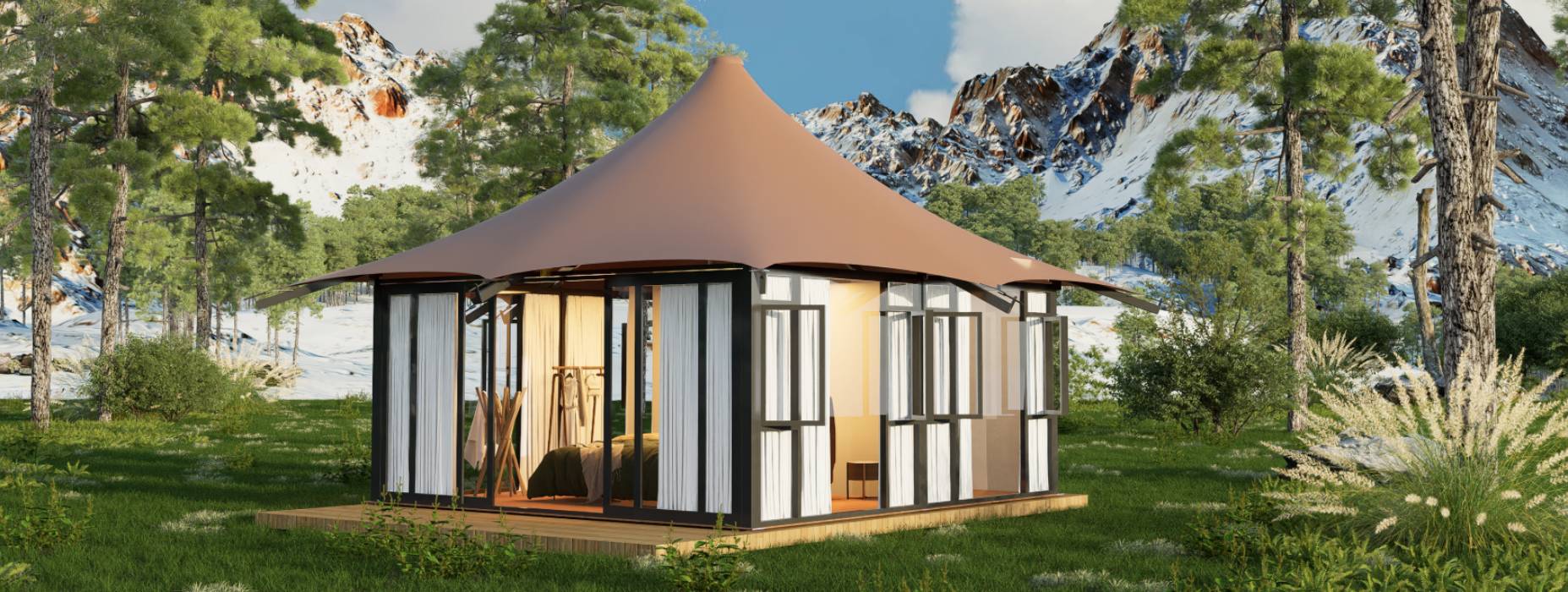 伊吾县装配式建筑厂家